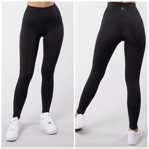 Buffbunny Luna Leggings